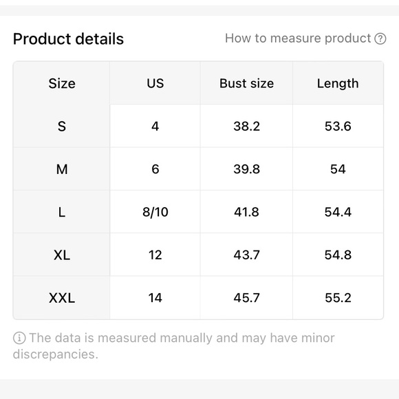 NIP MultiColored Maxi Dress - Picture 5 of 5